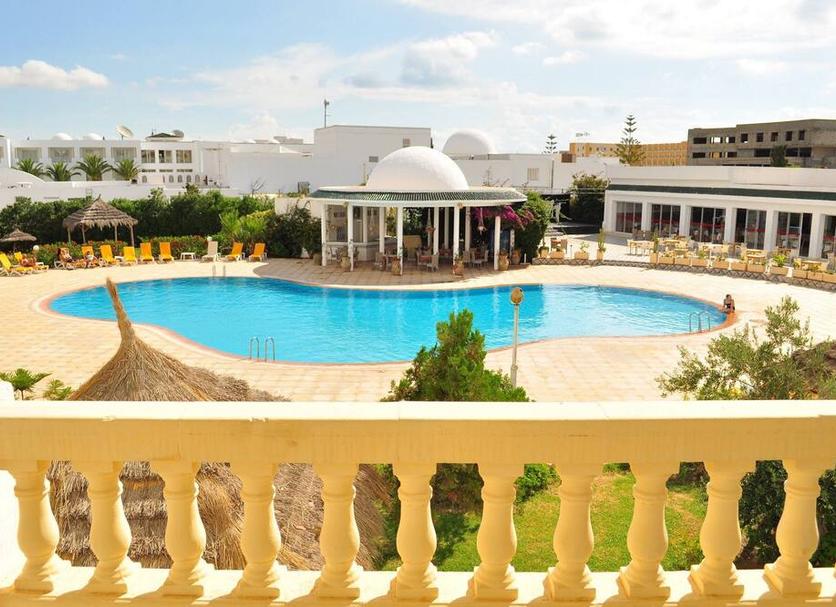 Pool Billede