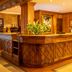 Receptionist