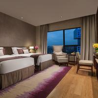 Ascott Raffles City Chengdu