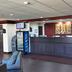 Receptionist