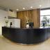 Receptionist