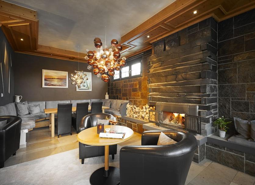 Lounge Billede