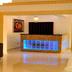 Receptionist