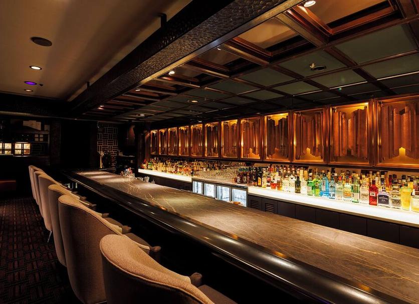 Bar Billede