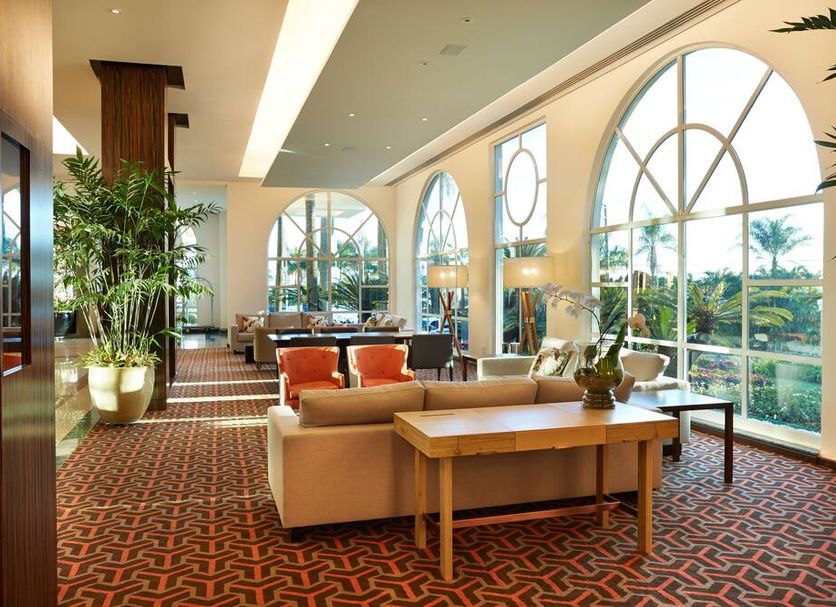 Reception Billede