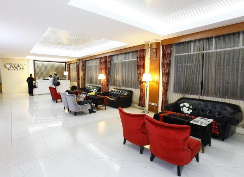 Lounge Billede