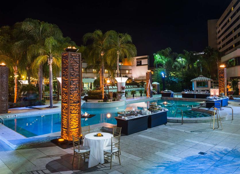 Pool Billede