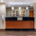 Receptionist