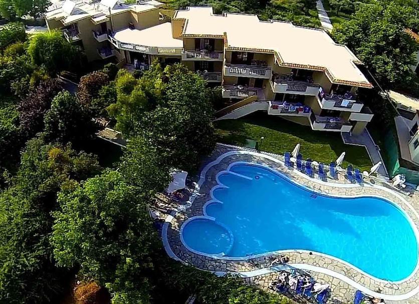 Pool Billede