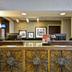Receptionist