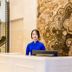 Receptionist
