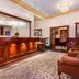 Receptionist