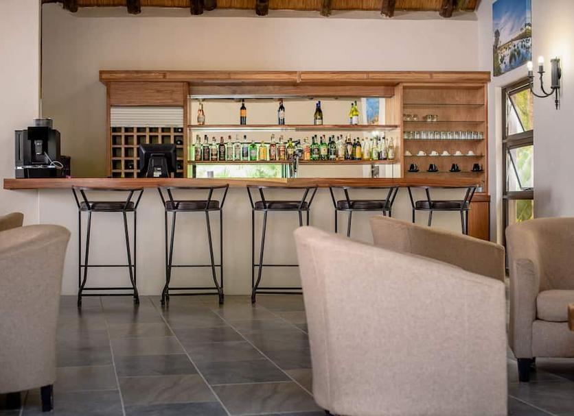 Bar Billede