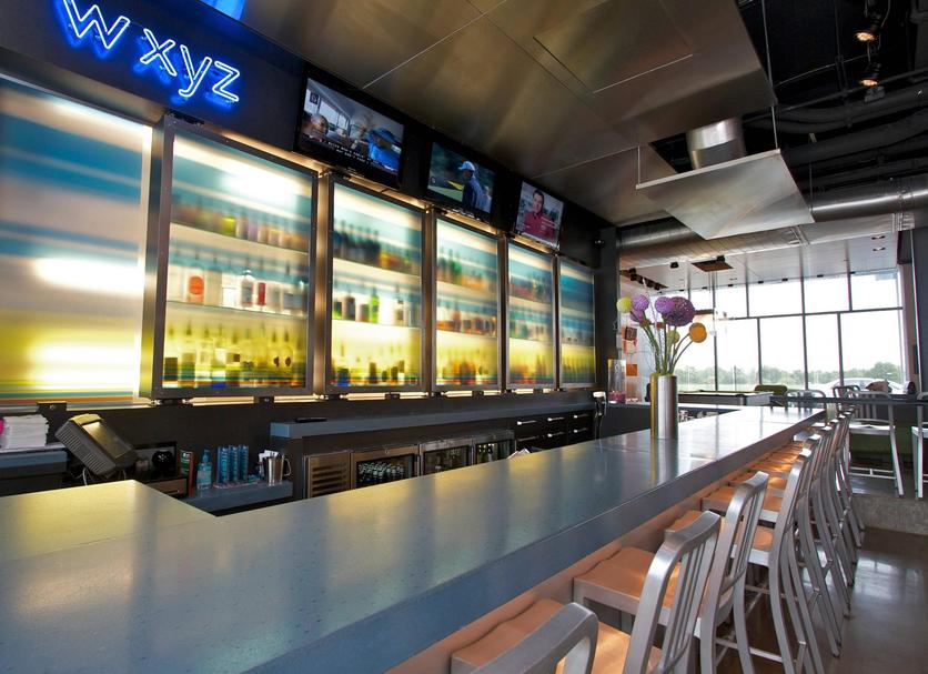 Bar Billede