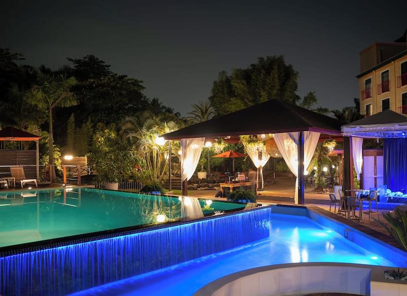 Pool Billede