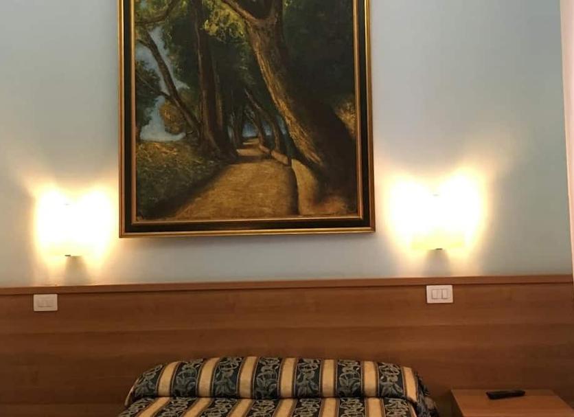 Værelsesfaciliteter Billede