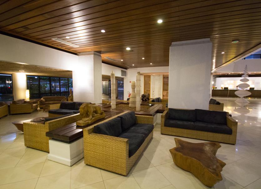Reception Billede