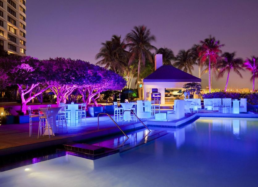 Pool Billede
