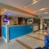 Receptionist
