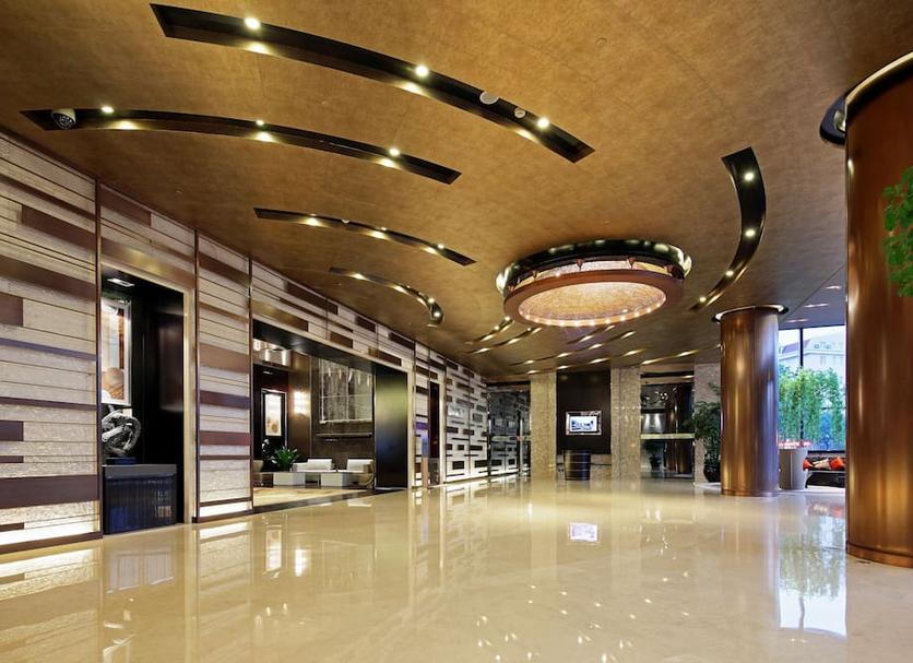 Reception Billede