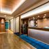 Receptionist