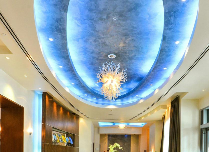Reception Billede