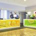 Receptionist
