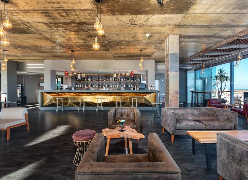 Bar Billede