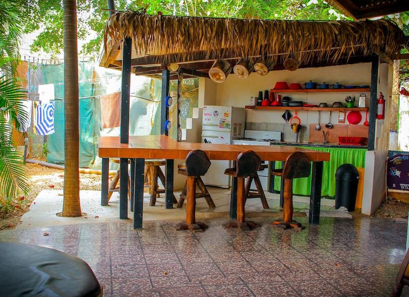 Bar Billede