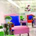 Receptionist