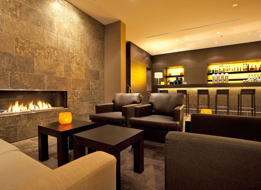 Bar Billede