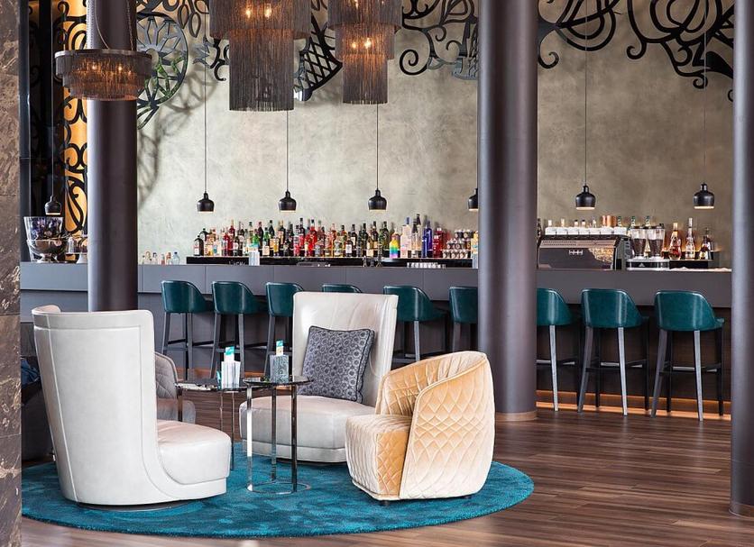 Bar Billede