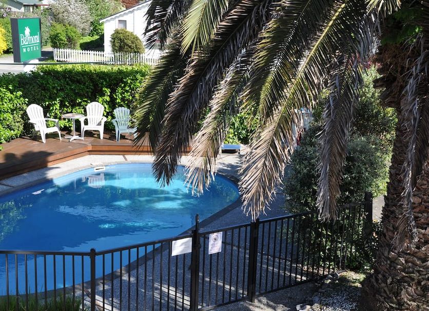 Pool Billede