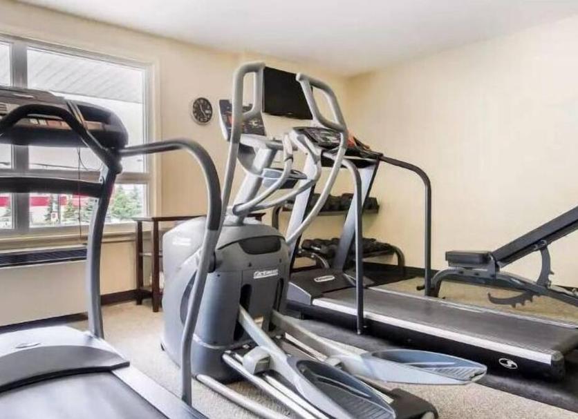 Gym Billede