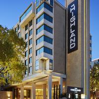 The Highland Dallas, Curio Collection by Hilton