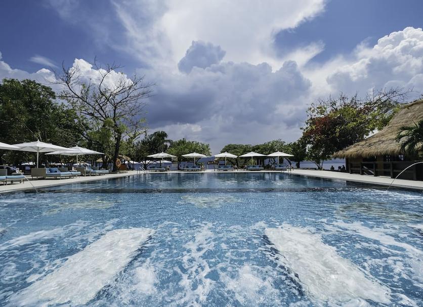 Pool Billede