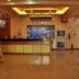 Receptionist