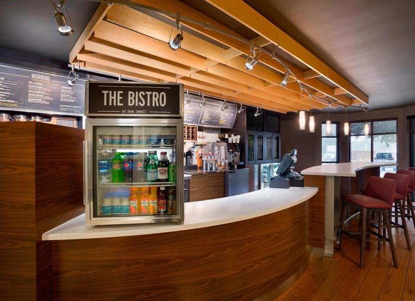 Bar Billede
