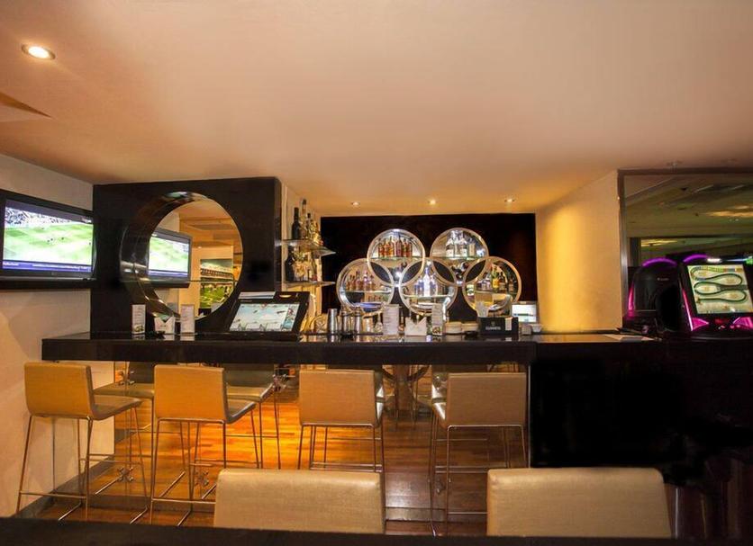 Bar Billede