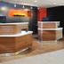 Receptionist
