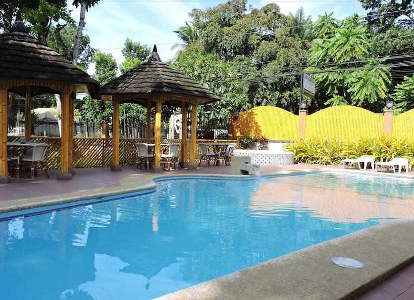 Pool Billede