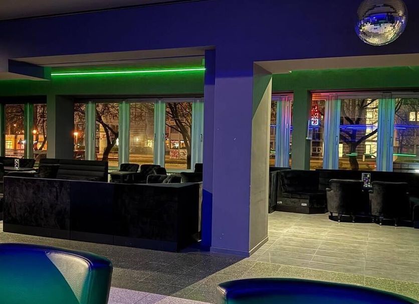 Bar Billede