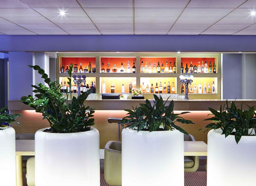 Bar Billede