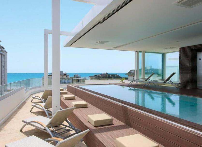 Pool Billede