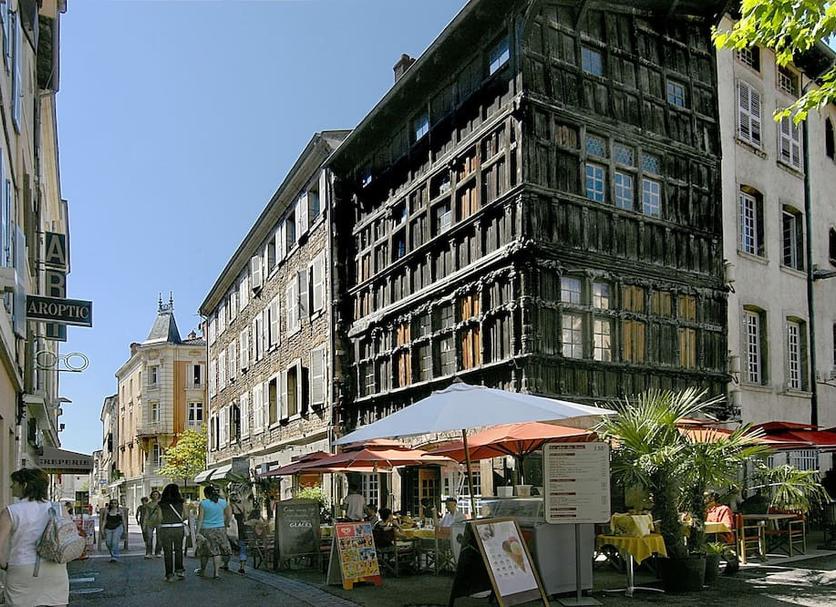 Bygning Billede