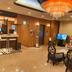 Receptionist