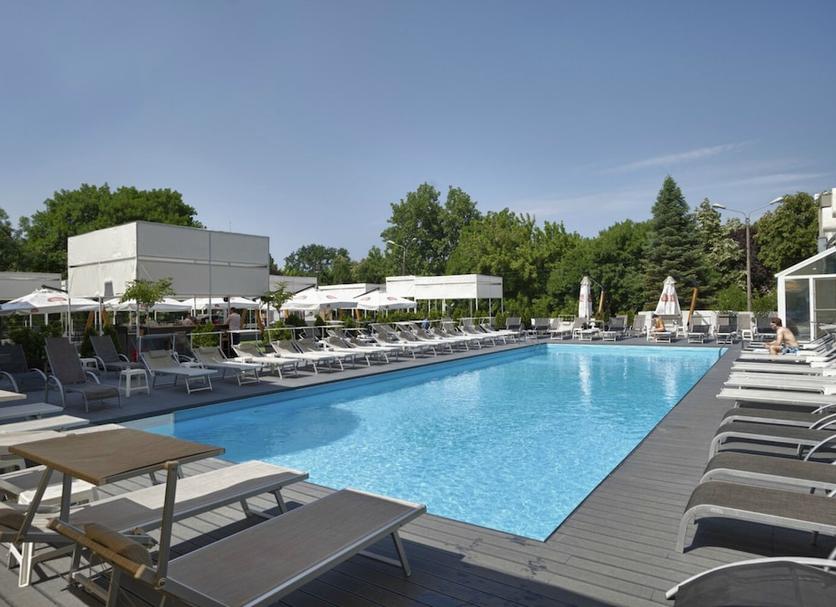 Pool Billede