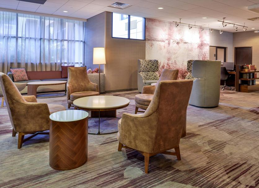Lounge Billede