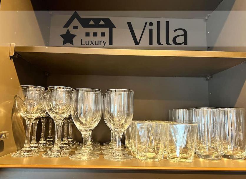 Værelsesfaciliteter Billede