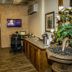 Receptionist